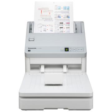 松下/Panasonic 扫描仪，KV-SL3036 A4 ADF+平板 高速高清双面彩色文档扫描 售卖规格：1台