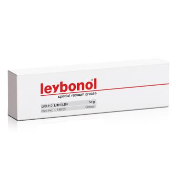 莱宝/LEYBONOL 真空泵脂，LVO 810 50g/支 售卖规格：50克/支