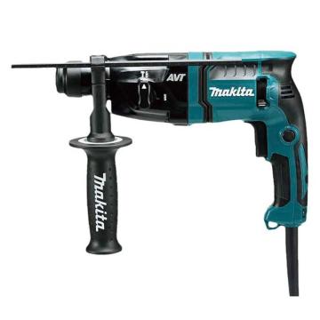 牧田/makita 四坑二功能轻型电锤钻，HR1841F 夹持18mm，470W，1.4J，2kg， 售卖规格：1台