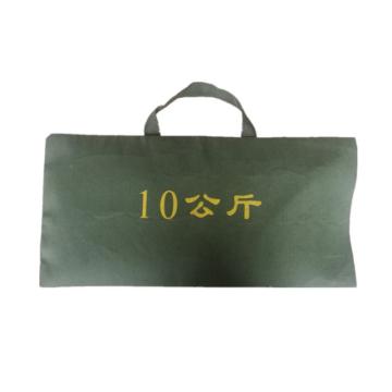 锦安行 防汛沙袋（含沙），规格：250*500mm 售卖规格：1袋