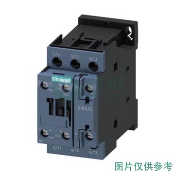 西门子/SIEMENS 3RT6系列国产接触器，3RT60251AN20 售卖规格：1个