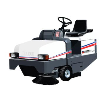 道路宝 （柴油式）驾驶式扫地车，90DK 售卖规格：1辆