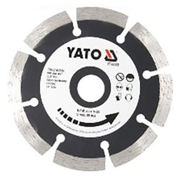 易尔拓/YATO 金刚石切片，YT-60009 100×16×2.1 售卖规格：1包