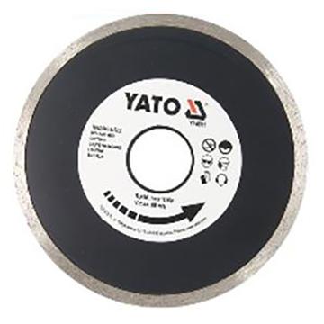 易尔拓/YATO 金刚石切片，YT-6011 110×22.2×2 售卖规格：1包