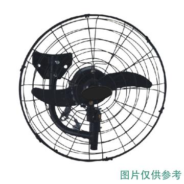 德东 挂壁式节能电风扇，DFX-450T,85W,220V，两档调速
