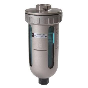 SMC 自动排水器，SMC AD402-04
