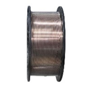 苏江 铜镍合金气保焊丝，(12.5公斤，盘)，HS231，φ0.8 售卖规格：12.5KG/盘