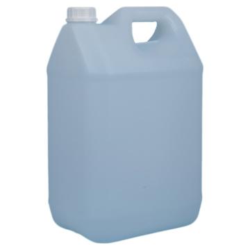 博群 PE塑料桶，10L透明方桶，食品级，10L透明方桶 售卖规格：1个