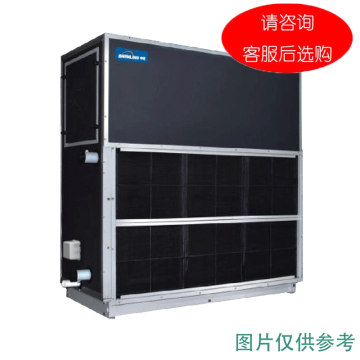 申菱 立柜式空气处理机组(4排管)，GL2.0-4R，右接管 名义风量2000m3/h。不含安装及辅材。限区 售卖规格：1台
