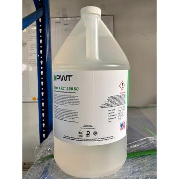 PWT 反渗透阻垢剂，Titan  ASD  200 SC，浓缩液，4.5KG/桶 售卖规格：4千克/桶