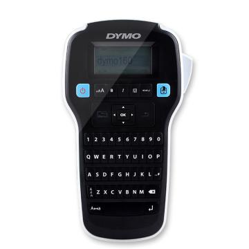 DYMO 商用电子标签机，LM160（英文版） S0946320 售卖规格：1台