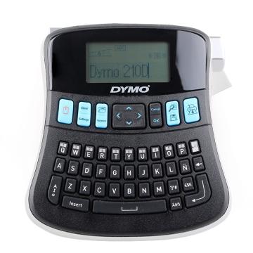 DYMO 商用电子标签机，LM210D（英文版） SCS0784440 售卖规格：1台