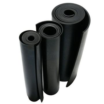 索拓/SEALTEX ST-3320B橡胶板，规格1m*10m*6mm 20KV 黑色 表面光滑 售卖规格：1卷