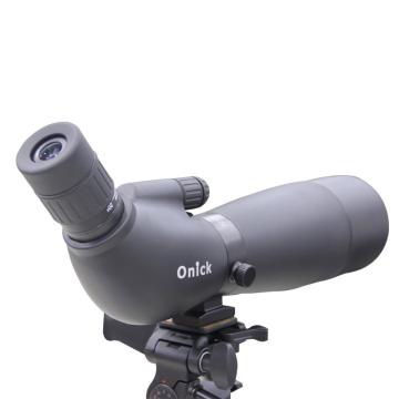欧尼卡/Onick 望远镜，BD80ED 单筒望远镜观鸟观景镜单筒观靶镜 售卖规格：1台