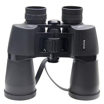 欧尼卡/Onick 望远镜，天眼10x50 双筒微光夜视非红外大口径保罗望远镜 售卖规格：1台