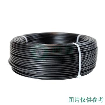 远东 阻燃C类铜芯交联聚乙烯绝缘聚氯乙烯护套编织屏蔽控制电缆，ZC-KYJVP-450/750V-2*1.5(B) 售卖规格：1米