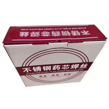 苏江 堆焊耐磨药芯焊丝，YD998，φ1.6 售卖规格：15KG/箱