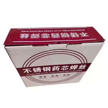 苏江 堆焊耐磨药芯焊丝，YD998 φ1.6 售卖规格：1箱