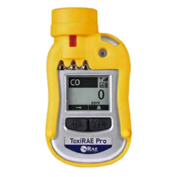 华瑞/RAE H2S检测仪，PGM1860检测硫化氢 0-100ppm 售卖规格：1盒