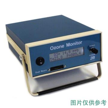 2B 臭氧浓度分析仪，Model 205 售卖规格：1台