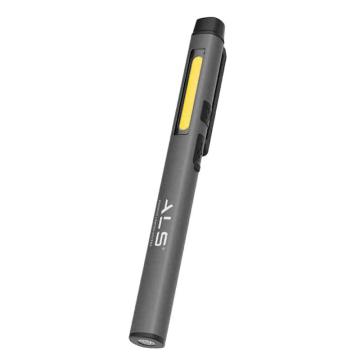 ALS UV LED笔灯，PEN155R 150流明，600mAh，DC3.7V，磁吸 售卖规格：1个