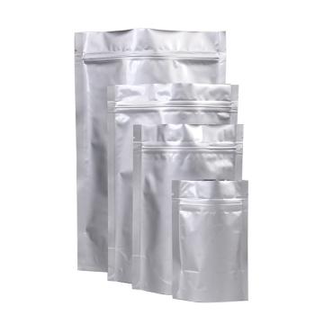哈德威 铝箔自封袋，LB35*50 尺寸:350*500mm，双面厚度:24丝 售卖规格：50只/包