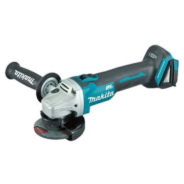 牧田/makita 充电式角向磨光机角磨机打磨机，DGA404SFJ ，盘径100mm4寸，18V3.0Ah两电一充 售卖规格：1台