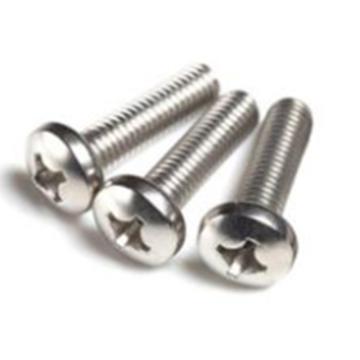 镁沃/MWO 十字盘头机螺钉，ISO7045，M3X14，不锈钢304 售卖规格：1000个/包