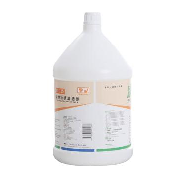 白云清洁 康雅酸性除锈清洁剂，KY-115 1加仑 售卖规格：1瓶