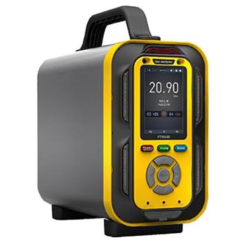聚创 便携式恶臭气体检测仪，JC-ADT-EFF 售卖规格：1套