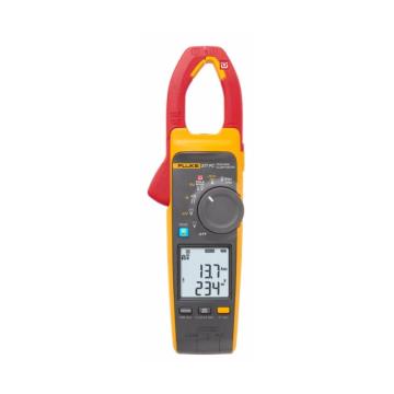 福禄克/FLUKE 非接触智能电压钳表，FLUKE-377 FC/CN 售卖规格：1个