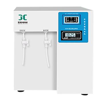 聚创 超纯水机，JC-DZ-30 制水量30L/h 售卖规格：1套