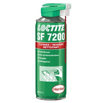 乐泰/LOCTITE 除胶剂，SF 7200，400ML/瓶 售卖规格：400毫升/瓶