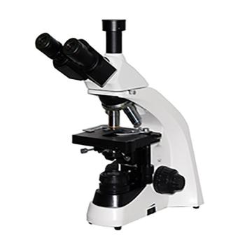 聚创 三目生物显微镜，JC-XSP-B 售卖规格：1套