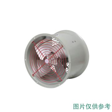 合隆防爆 玻璃钢防爆轴流排风机固定式，BT35-4/4/3920GH(220V)排风 防爆等级Exd IIBT4 售卖规格：1台