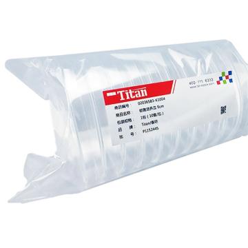 泰坦 一次性细菌培养皿 3cm 灭菌 进口料，1包（10套/包,2200套/箱）K1008 售卖规格：1包