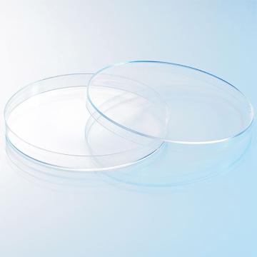 泰坦 一次性细菌培养皿 15cm 灭菌 进口料，1箱（110套/箱）K1001-ZX 售卖规格：1箱