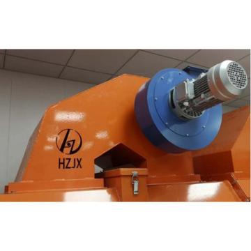 淮北合众 微动力除尘器，HZ-WDL1200mm