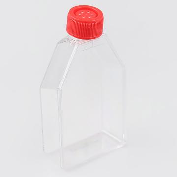 泰坦 T75cm2/250ml细胞培养瓶 透气盖 TC 无菌，1箱（5只/包,20包/箱）SWXB-PYP075-ZX 售卖规格：1箱