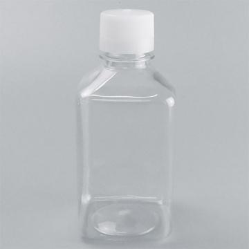 泰坦 塑料血清瓶 PET 250ml 电子束灭菌，1箱（1个/包,100包/箱）SWXQP-002-ZX 售卖规格：1箱