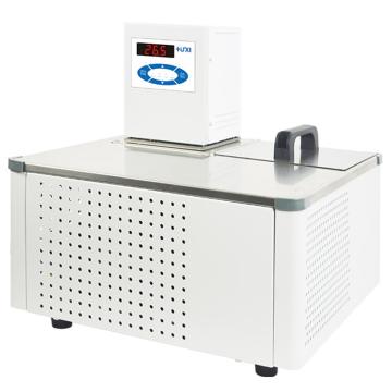 沪析 卧式高低温恒温槽，HLC-1008W 售卖规格：1台