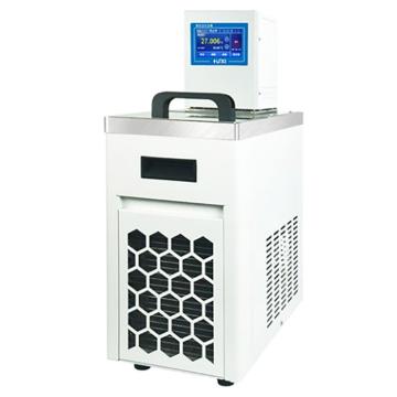 沪析 立式高低温恒温槽，HLC-1008G 售卖规格：1台