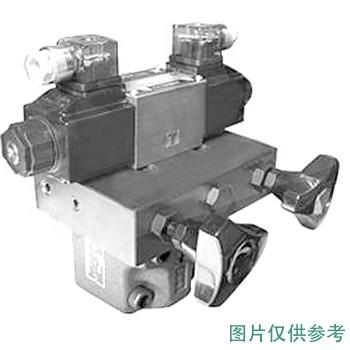 涌镇液压/HP 电磁溢流阀，DSRF-G06-2PN-3-3-D24-20-40 售卖规格：1个