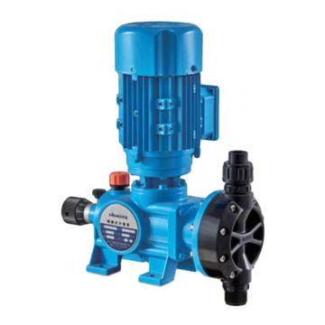 力高 机械隔膜计量泵，KD200/0.5 泵头材质：PVC 售卖规格：1台