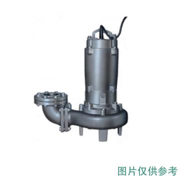 川源 水泵，CP511-150-4P（铸铁，含耦合）