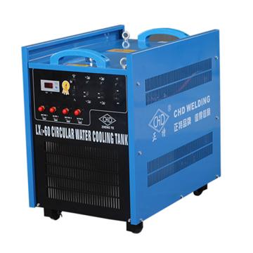 正特 焊接水冷卻循環水箱LX-60-II 220V，最大容量60升 采用無刷水泵 可獨立供給兩臺機器冷卻
