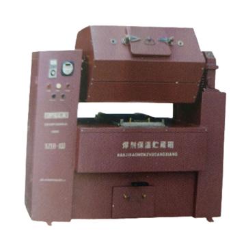 正特 旋轉式焊劑烘干機XZYH-500 380V，焊劑容量500KG，最高工作溫度400℃