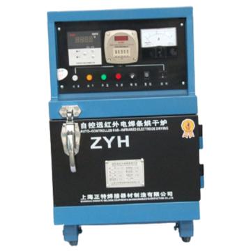 正特 電焊條烘干爐ZYH-10 220V，可烘焊條容量10KG，最高工作溫度500℃