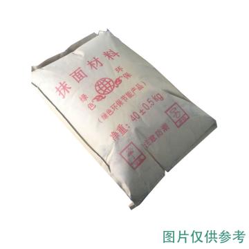 国瑞 保温抹面料，900~1000kg/m3，40kg/袋 售卖规格：1公斤