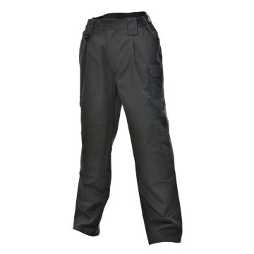 安大叔 秋季工作裤，JJ-C219-XL 灰色 售卖规格：1条